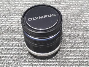 OLYMPUS M.ZUIKO DIGITAL 9-18MM 1:4-5.6 lens - Picture 1 of 4
