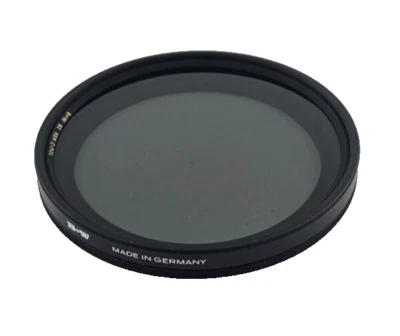 B+W KSM Polfilter Lens Filter Polarizing Polarizer Circular E82 82 82mm 4881/25 - Bild 1 von 2