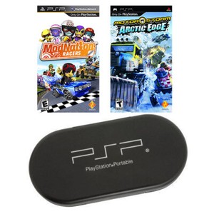 psp game pack