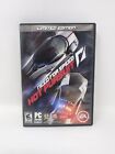Need For Speed Hot Pursuit Limited  Edition Pc Game -2010