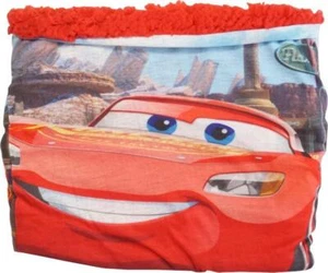 Calentador de cuello polar para niños RH4249 Disney Cars - Snood - Imagen 1 de 3