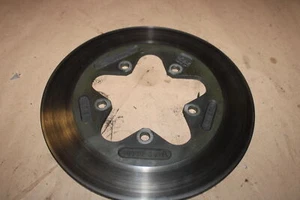 1994 Harley-Davidson Electra Glide Ultra Classic FLHTCU REAR ROTOR BACK BRAKE - Picture 1 of 8