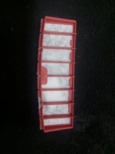 Kenmore Replacement Canister Vacuum Cleaner Filter Fits: 5055 50557 50558 PR-180 - Picture 1 of 3