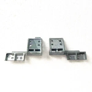 1SET/2PCS Dell Precision M90 M6300 E1705 9400 9300 9200 M1710 LCD Hinges - Picture 1 of 1