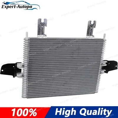 Trans Oil Cooler for F250 Truck F350 F450 F550 Ford 05-07 FO4050104 5C3Z7A095CA - Image 1 of 4