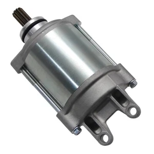 Starter Motor For BMW S1000R K47 S1000XR K49 K69 S1000RR K46 K67 HP4 K42 Race K6 - Picture 1 of 6