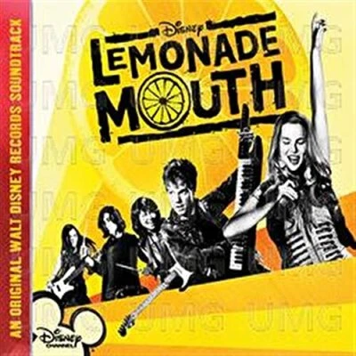 Various Artists - Lemonade Mouth - Various Artists CD 0EVG The Cheap Fast Free - Image 1 of 2