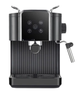 Espresso Machine 20 Bar Espresso Coffee Maker Cappuccino Machine w/ frother Wand - Picture 1 of 7
