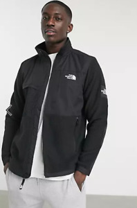 North Face Denali Jackets for Men for sale | eBay