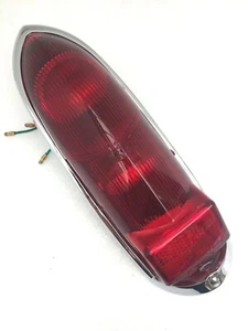BHA4176 - MGB/GT, MGC/GT MIDGET CONCOURS LUCAS REAR LAMP 53916 L676 OE USA SPEC - Picture 1 of 7