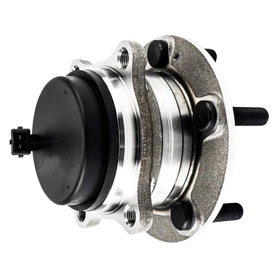 512326 Nuevo cojinete de rueda trasera y buje para Hyundai Santa Fe Xl Veracruz Kia Sorento Foto 1 de 4