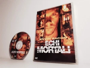 Echi Mortali DVD 20TH CENTURY FOX - Foto 1 di 2