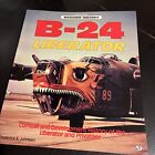B-24 Liberator Warbird History By Frederick Johnsen Pb 1993 Vg