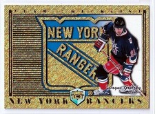  1998-99 Pacific Dynagon Ice Team Checklists - Finish your Set - You PICK 