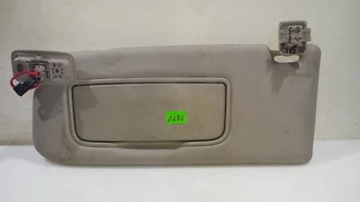 Volvo C30 2008 LHD Vorne Links Sonnenblende Foto 1 de 4