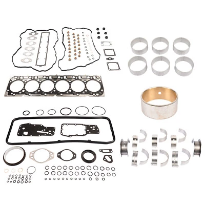 Kit de reconstrucción de motor para camioneta Dodge Ram 2500 3500 6,7 L Cummins diésel 4955230 Foto 1 de 4