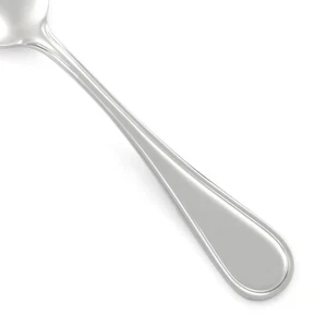 Cuisinart STRATFORD Stainless 18/10 Glossy Outline Silverware CHOICE Flatware - Picture 1 of 10