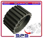 Gear Pulley Timing Crankshaft For Fiat 500 Brava Bravo Doblo Idea 55181201