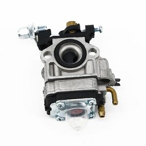 Lawn Replaces Huasheng 1e36f H119 Fit Carburetor Mower 26cc Kit 1e40f Engine