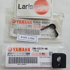 Yamaha Rxk Rx135 Rxs Rx115 Crankcase Cover Clamp And Side Oil Pipe Holder New