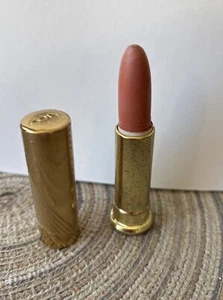 VINTAGE COTY ‘24’ ORIGINALS CREME LIPSTICK Apricot Honey Color .11 oz - Picture 1 of 6