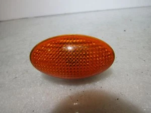 BMW Mini One R50 Ripetitore Luce Indicatore Laterale Montato Ala Anteriore Sinistra - Foto 1 di 5