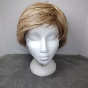 Paula Young A0353 Nora Wig Color SF1228 Honey Size Average - Picture 1 of 9