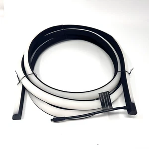 Philips Hue Play Gradient Color Lightstrip for 75" TV 560425 - LIGHTSTRIP ONLY - Picture 1 of 4