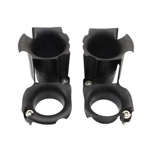 2011 - 2024 SUZUKI GSXR600 GSXR750 VELOCITY STACKS Air Intake FUNNELS BOX - Bild 1 von 4