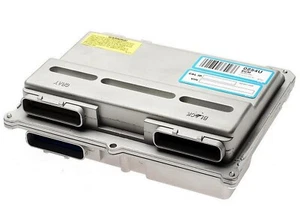 Standard Motor Products Engine Control Module (ECM) EM0254U for Chevrolet S10 - Picture 1 of 3