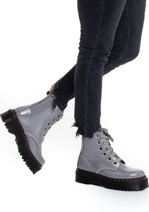 dr martens plataforma oferta