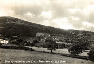 ELMO di SORANO, Grosseto - Panorama - NV - #006 - Imagen 1 de 2