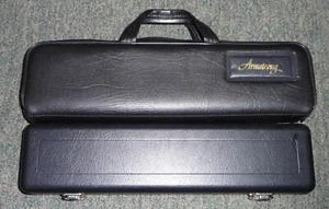 Borsa e custodia per flauto 1-Armstrong adatta fino al piede B. - Foto 1 di 5