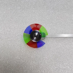 1PC Home Projector Color Wheel For Optoma HD70 DV10 Repair Replacement - Photo 1/4