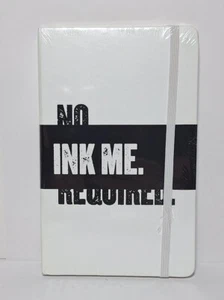 NWT Banana Republic Moleskine Lined Notebook - Picture 1 of 9