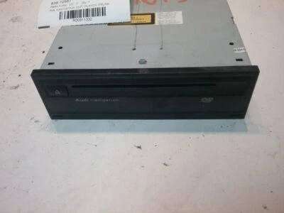 Equipo de audio radio navegación unidad reproductor compatible con 09-12 AUDI A4 311332 Foto 1 de 4