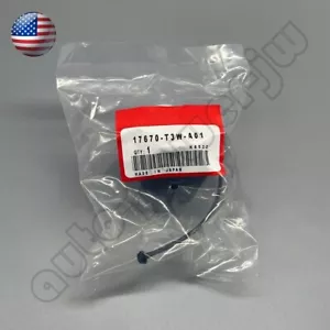 NEW Fuel Tanks GAS Filler Cap For Honda Accord Civic Odyssey Pilot 17670-T3W-A01 - Picture 1 of 11