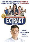Extract (DVD, 2009, Canadian)