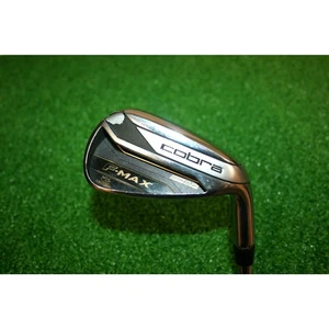 Cobra F-Max Draw Weighting 9-Iron RH Steel Ref-Flex - Picture 1 of 6
