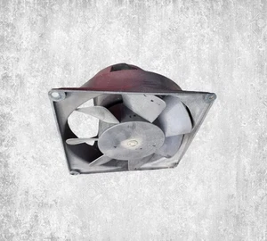 131510 Ventilateur Origine Refroidissement Huile Moteur Ferrari Testarossa - Picture 1 of 4