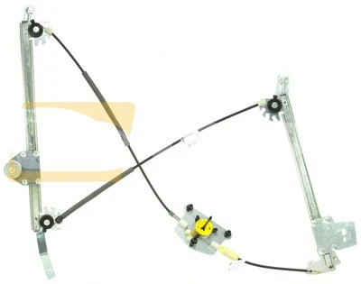 Lève-vitre Avant Droite Pour Audi TT 2006-2015 - Photo 1/2