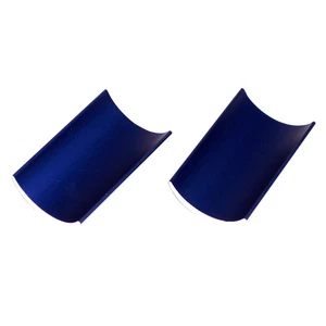 Caster Shim Kit, 2.5 degrees Dunebuggy & VW - Picture 1 of 1