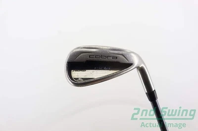 Cobra MAX Wedge Pitching Wedge PW Steel Senior Right 36.0in - Image 1 of 4