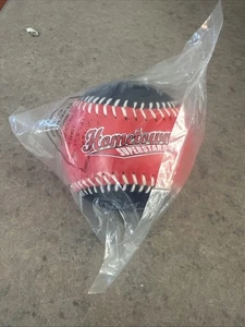 Cleveland Indians Baseball Burger King Hometown Superstars signiert 1996 - Bild 1 von 4