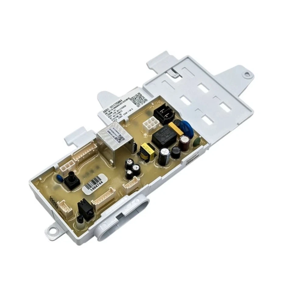 New ~OEM Genuine~ Whirlpool Washer Control Board W11725664 / W11735316 - Image 1 of 1