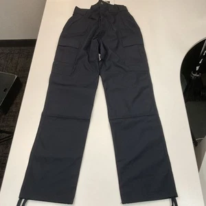 5.11 Tactical Taclite TDU Professional Pants, 74280 - Navy, Medium/long - Picture 1 of 4