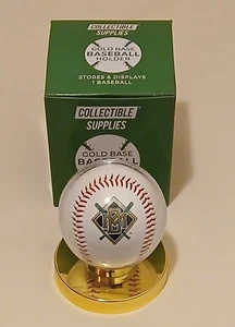 Milwaukee Brewers Major League 1998 Commemorative Logo Baseball MLB - Bild 1 von 5