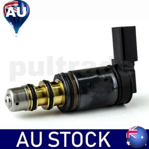 AC Compressor Control Valve CTV1009 For AUDI A3 VW MK5 MK6 7SEU16C 7SEU17 New - Picture 1 of 7