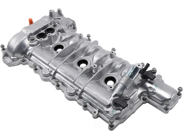 Right Valve Cover For 2017-2025 Cadillac XT5 3.6L V6 LGX VIN: S 2018 RQ897FD - Image 1 of 1