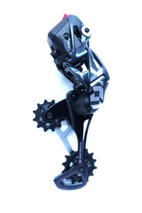 SRAM XO1 Eagle AXS Schaltwerk 12-fach 52T Max Lunar unbenutzt UVP 512£ - Bild 1 von 3